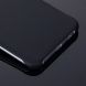 Пластиковый чехол X-LEVEL Slim для Samsung Galaxy S7 edge (G935) - Black (111467B). Фото 5 из 9