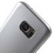 Захисна накладка MERCURY iJelly для Samsung Galaxy S7 (G930) - Silver (115226S). Фото 4 з 7