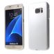 Защитная накладка MERCURY iJelly для Samsung Galaxy S7 (G930) - Silver (115226S). Фото 1 из 7