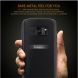 Защитная накладка IPAKY Hybrid Cover для Samsung Galaxy S7 (G930) - Silver (115223S). Фото 6 из 11