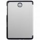 Чохол UniCase Slim Leather для Samsung Galaxy Tab A 8.0 (T350/351) - White (GT-2222W). Фото 4 з 14