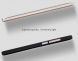 Пластиковый чехол NILLKIN Frosted Shield для Xiaomi Mi 5s Plus - Black (133503B). Фото 9 из 15
