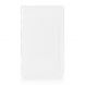 Чохол Deexe Toothpick Texture для Samsung Tab S 8.4 (T700) - White (TS84-7009W). Фото 3 з 7