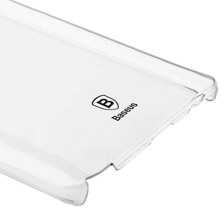 Пластиковая накладка Baseus Sky Case для Samsung Galaxy Note 5 (N920): фото 9 з 9