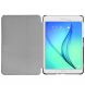 Чохол UniCase Slim Leather для Samsung Galaxy Tab A 8.0 (T350/351) - White (GT-2222W). Фото 3 з 14