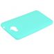 Силіконовий (TPU) чохол Deexe Soft Case для Huawei Y5 (2017) - Turquoise (113510C). Фото 4 з 8