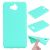 Силиконовый (TPU) чехол Deexe Soft Case для Huawei Y5 (2017) - Turquoise: фото 1 из 8