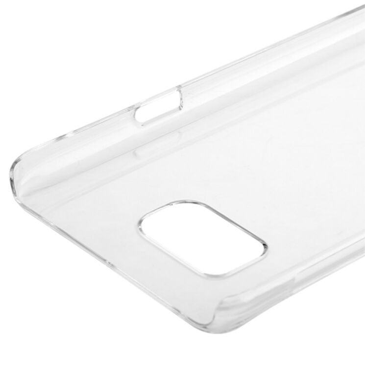 Пластиковая накладка Baseus Sky Case для Samsung Galaxy Note 5 (N920): фото 8 з 9