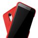 Захисний чохол LENUO Music Case II для Xiaomi Redmi Note 3 Pro Special Edition - Red (220594R). Фото 5 з 14