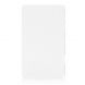 Чехол Deexe Toothpick Texture для Samsung Tab S 8.4 (T700) - White (TS84-7009W). Фото 2 из 7