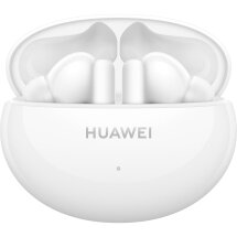 Бездротові навушники HUAWEI FreeBuds 5i - Ceramic White: фото 1 з 9