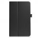 Чохол Deexe Book Type для Samsung Galaxy Tab A 10.1 (T580/585) - Black (580009B). Фото 2 з 7