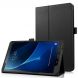 Чехол Deexe Book Type для Samsung Galaxy Tab A 10.1 (T580/585) - Black (580009B). Фото 1 из 7