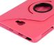 Чохол Deexe Rotation для Samsung Galaxy Tab A 10.1 (T580/585) - Pink (580003P). Фото 4 з 8