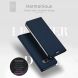 Чохол-книжка DUX DUCIS Skin Pro для Samsung Galaxy S8 Plus (G955) - Dark Blue (114623DB). Фото 7 з 10