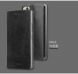 Чохол-книжка MOFI Rui Series для Xiaomi Mi5c - Black (117313B). Фото 3 з 11