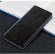 Чехол-книжка MOFI Rui Series для Xiaomi Mi5c - Black (117313B). Фото 2 из 11