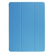 Чехол-книжка UniCase Slim для iPad 12.9 (2017) - Light Blue: фото 1 из 9