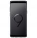 Чехол Protective Standing Cover для Samsung Galaxy S9+ (G965) EF-RG965CBEGRU - Black (149303B). Фото 2 из 7