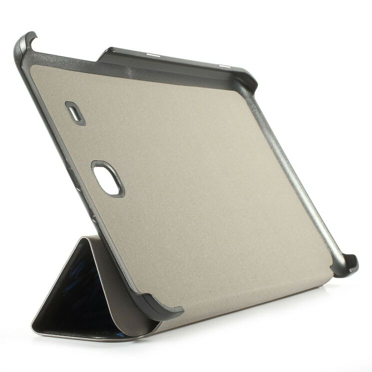 Чохол UniCase Life Style для Samsung Galaxy Tab E 9.6 (T560/561) - Pastel Flavor: фото 3 з 10