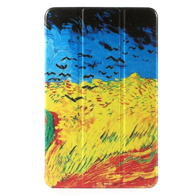 Чехол UniCase Life Style для Samsung Galaxy Tab E 9.6 (T560/561) - Pastel Flavor: фото 1 из 10