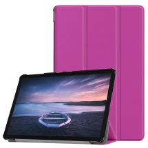 Чехол UniCase Slim для Samsung Galaxy Tab S4 10.5 (T830/835) - Purple: фото 1 из 7