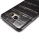 Кожаный чехол ICARER Classic Croco для Samsung Galaxy S7 edge (G935) (111470). Фото 13 из 14