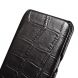 Кожаный чехол ICARER Classic Croco для Samsung Galaxy S7 edge (G935) (111470). Фото 9 из 14