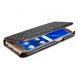 Кожаный чехол ICARER Classic Croco для Samsung Galaxy S7 edge (G935) (111470). Фото 7 из 14