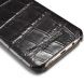 Кожаный чехол ICARER Classic Croco для Samsung Galaxy S7 edge (G935) (111470). Фото 14 из 14