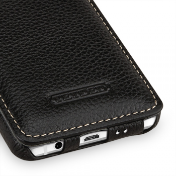 Кожаный чехол TETDED Flip Case для Samsung Galaxy A3 2016 (A310): фото 7 з 8