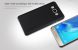 Пластиковая накладка NILLKIN Frosted Shield для Samsung Galaxy J7 2016 (J710) - Black (292309B). Фото 13 из 17
