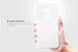 Пластиковый чехол NILLKIN Frosted Shield для Huawei Nova Plus - White (117101W). Фото 12 из 15