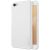 Пластиковый чехол NILLKIN Frosted Shield для Xiaomi Redmi Note 5A - White: фото 1 из 15