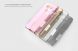 Силиконовый чехол NILLKIN Nature для LG G5 - Pink (172153P). Фото 16 из 17