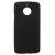 Силиконовый (TPU) чехол Deexe Soft Case для Motorola Moto E Plus / E4 Plus - Black: фото 1 из 7