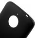 Силіконовий (TPU) чохол Deexe Soft Case для Motorola Moto E Plus / E4 Plus - Black (155803B). Фото 5 з 7