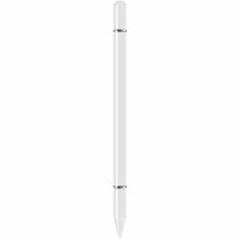Стилус Deexe JB06 Stylus Pen - White: фото 1 з 6
