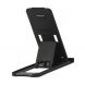 Универсальная подставка VOIA Portable Stand - Black (981013B). Фото 4 з 5