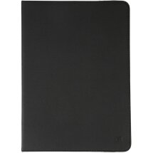 Универсальный чехол ArmorStandart Silicone Hooks для планшетов с диагональю 9 - 11 дюймов - Black: фото 1 из 5