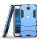 Захисний чохол UniCase Hybrid для Lumia 650 - Light Blue (382307TT). Фото 2 з 2