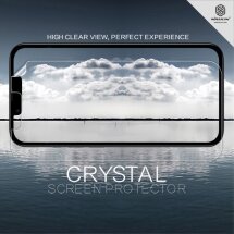 Защитная пленка NILLKIN Crystal для Apple iPhone 13 / 13 Pro: фото 1 из 11