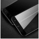 Захисне скло IMAK 3D Full Protect для Xiaomi Redmi 4X - Black (174019B). Фото 2 з 9