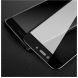 Захисне скло IMAK 3D Full Protect для Xiaomi Redmi 4X - Black (174019B). Фото 1 з 9