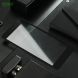 Захисне скло LENUO CF Full Cover для Xiaomi Redmi 4X - Black (174020B). Фото 3 з 10