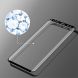 Защитное стекло MOFI 3D Curved Edge для Samsung Galaxy S9+ (G965) - Black (149377B). Фото 7 из 8