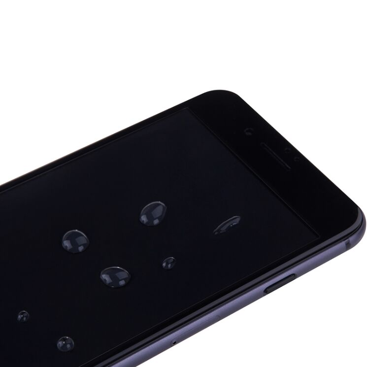 Защитное стекло NILLKIN Amazing AP+PRO для iPhone 7 / iPhone 8 / iPhone SE 2 / 3 (2020 / 2022) - Black: фото 4 из 25