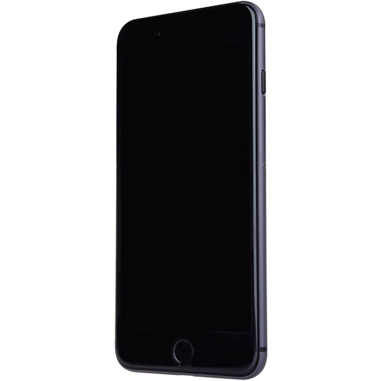 Защитное стекло NILLKIN Amazing AP+PRO для iPhone 7 / iPhone 8 / iPhone SE 2 / 3 (2020 / 2022) - Black: фото 1 из 25