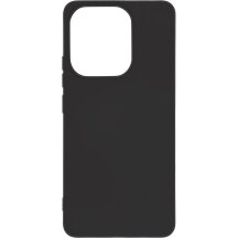 Защитный чехол ArmorStandart ICON Case для Xiaomi Redmi Note 13 - Black: фото 1 из 8