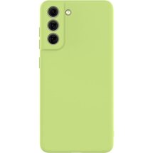 Защитный чехол IMAK UC-2 Series для Samsung Galaxy S21 FE (G990) - Green: фото 1 из 9